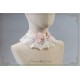 Hinana Queena Loli Tea Party Bridal One Piece(Reservation/3 Colours/Full Payment Without Shipping)